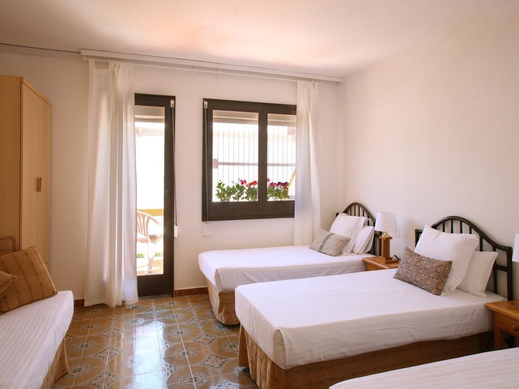 Casa Adosada En Platja De Pals By Apartaments Golf חדר תמונה