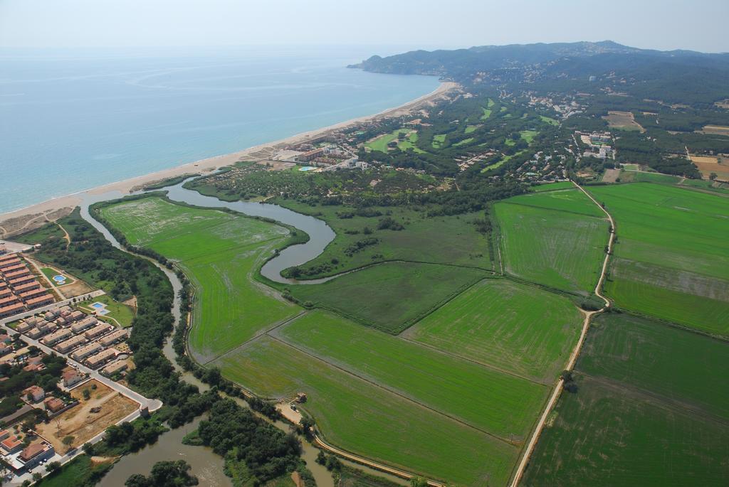 Casa Adosada En Platja De Pals By Apartaments Golf חדר תמונה