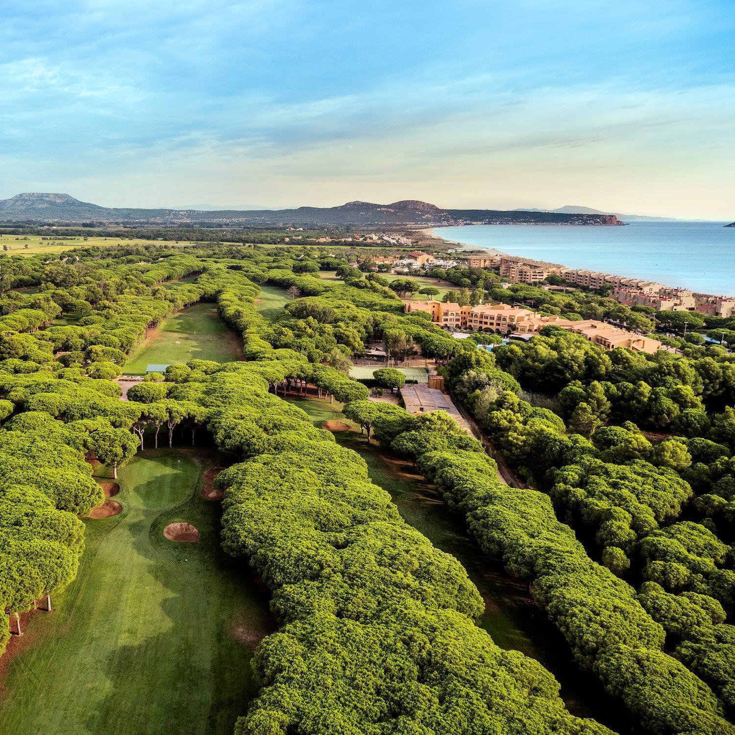 Casa Adosada En Platja De Pals By Apartaments Golf מראה חיצוני תמונה