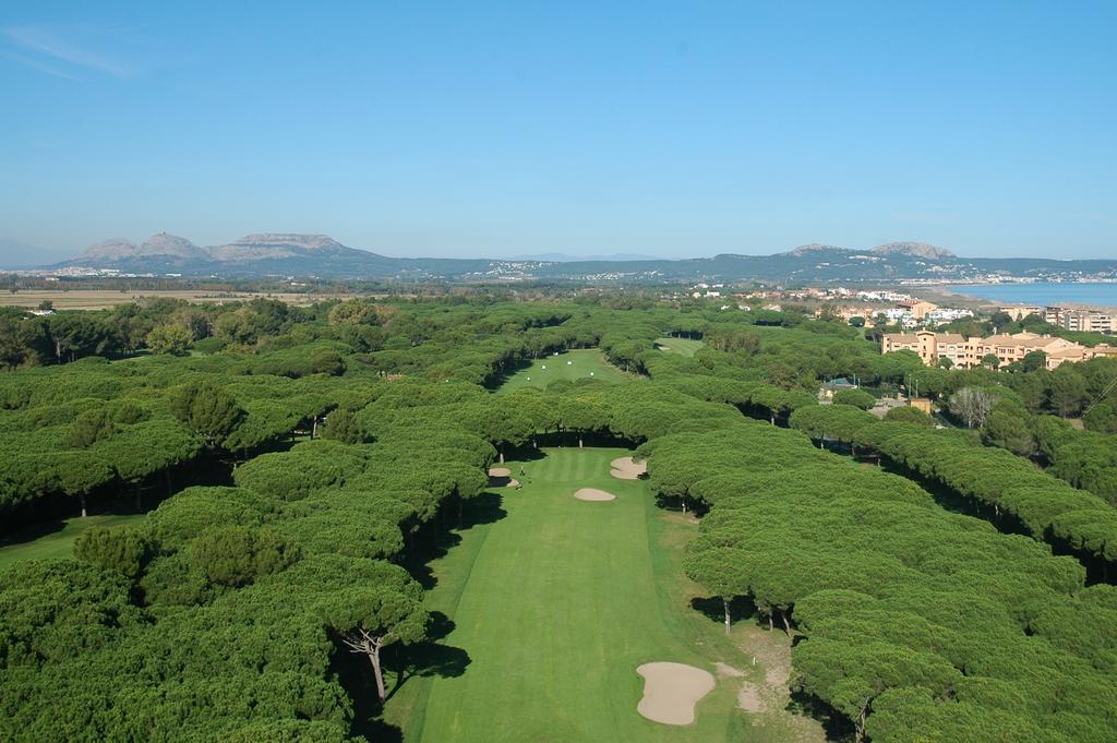 Casa Adosada En Platja De Pals By Apartaments Golf מראה חיצוני תמונה